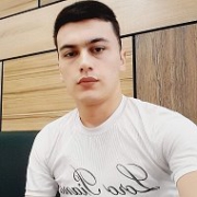 Фариз Абдувалиев